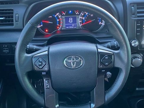 Used 2019 Toyota 4Runner TRD Off-Road image 14