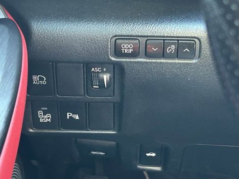 Used 2019 Lexus RC 350 F Sport image 19