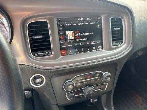 Used 2023 Dodge Charger Scat Pack RWD image 16