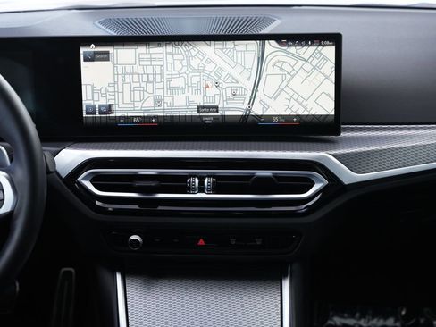 Certified 2023 BMW 330e 330e iPerformance w/ M Sport Package image 11