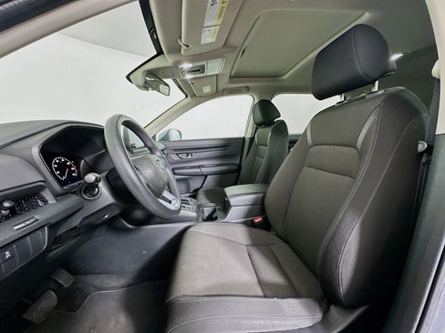 Used 2024 Honda CR-V EX image 13