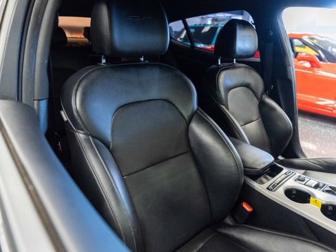 Used 2020 Kia Stinger GT image 11
