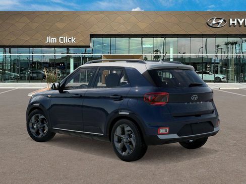 New 2026 Hyundai Venue SEL FWD image 5