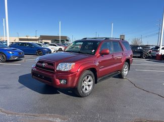 Used 2007 Toyota 4Runner Limited video 1