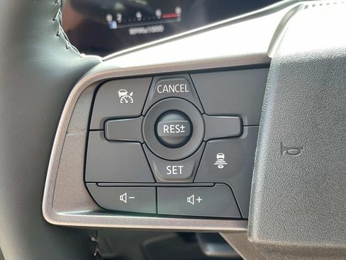 New 2026 Nissan Sentra SV w/ SV Convenience Package FWD image 31