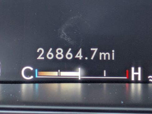 Used 2021 Lincoln Navigator Reserve image 35