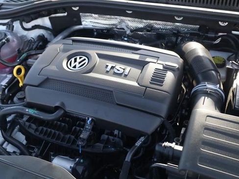 New 2026 Volkswagen Jetta GLI Autobahn image 24