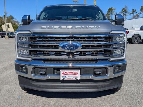 Used 2024 Ford F250 Lariat w/ Lariat Ultimate Package image 9