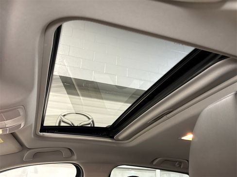 Certified 2023 MAZDA CX-5 AWD 2.5 S w/ Premium Package image 8