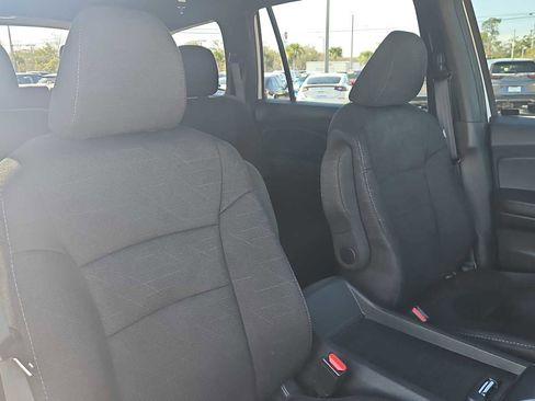 Used 2022 Honda Pilot Sport image 26