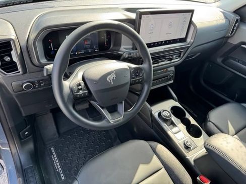 New 2026 Ford Bronco Sport Big Bend w/ Black Appearance Package AWD/4WD image 15