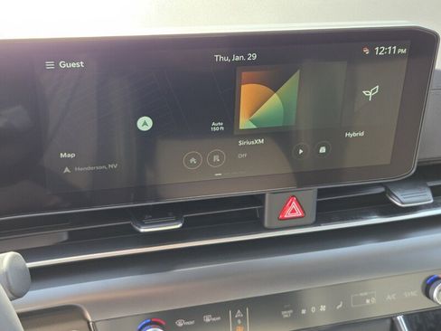 New 2026 Kia Carnival LXS image 12