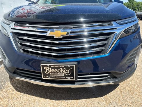 Used 2023 Chevrolet Equinox LT FWD image 11