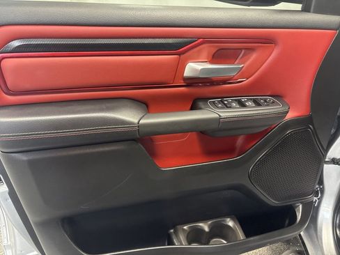 Used 2023 RAM 1500 Rebel w/ Rebel Level 1 Equipment Group image 13