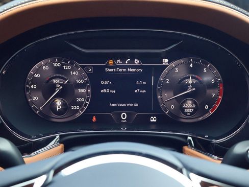 Certified 2024 Bentley Continental GT Speed image 16