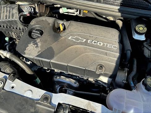 Used 2021 Chevrolet Spark LS FWD image 27