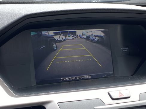 Used 2016 Honda Odyssey SE image 7