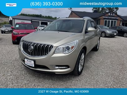 Used 2014 Buick Enclave Premium w/ Trailering Provision Package