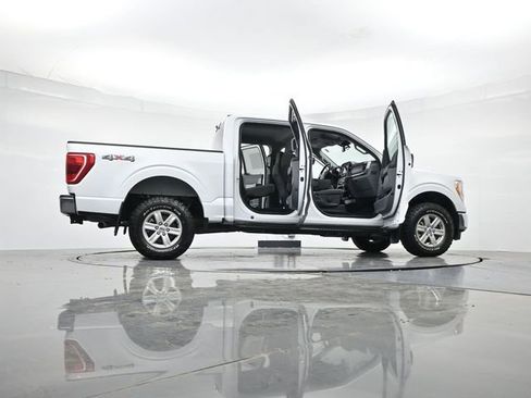 Certified 2022 Ford F150 XL AWD/4WD image 51