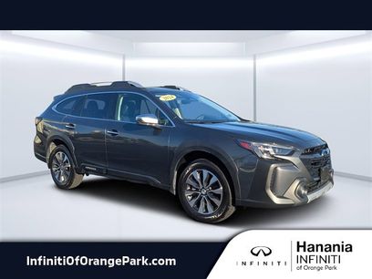 Used 2024 Subaru Outback Touring XT