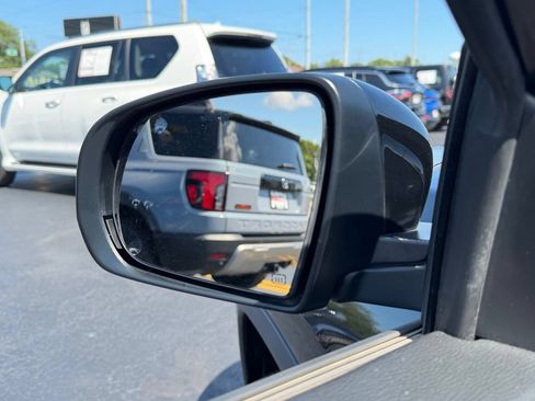 Used 2022 Jeep Compass Limited AWD/4WD image 22