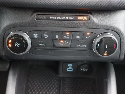 Used 2022 Ford Bronco Sport Big Bend AWD/4WD image 17