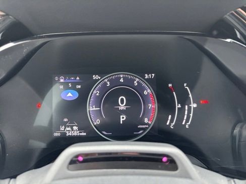 Used 2024 Lexus RX 350 350 Premium image 17