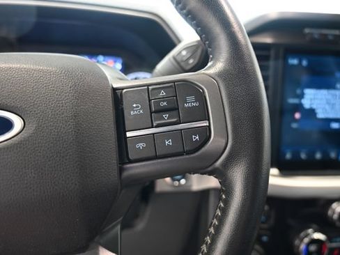 Used 2021 Ford F150 XLT w/ Equipment Group 302A High AWD/4WD image 26