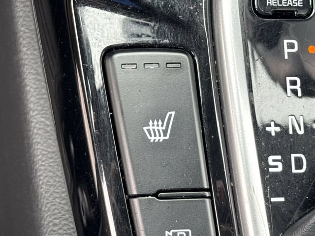 Used 2024 Kia Seltos S AWD/4WD image 34