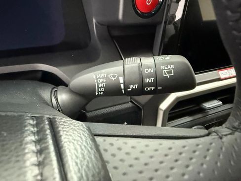 New 2026 Toyota 4Runner TRD Off-Road Premium w/ Tow Technology Package image 14