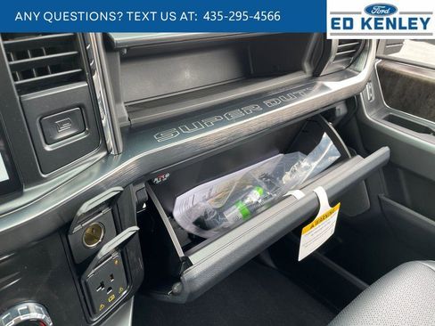 New 2026 Ford F450 Lariat AWD/4WD image 16