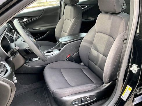 Used 2024 Chevrolet Malibu LT image 22