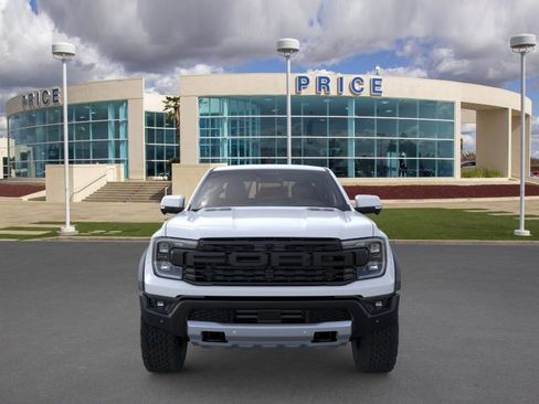 New 2025 Ford Ranger Raptor image 6