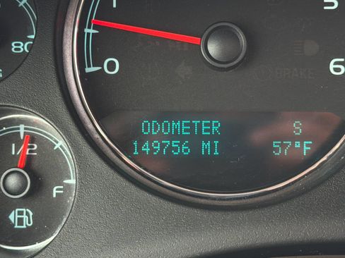 Used 2013 Chevrolet Tahoe LTZ AWD/4WD image 25