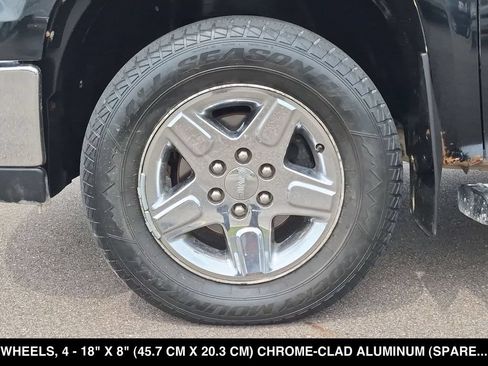 Used 2011 GMC Sierra 1500 SLT w/ All-Terrain Package AWD/4WD image 15