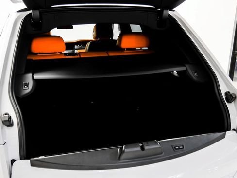 Used 2022 Rolls-Royce Cullinan AWD/4WD image 73