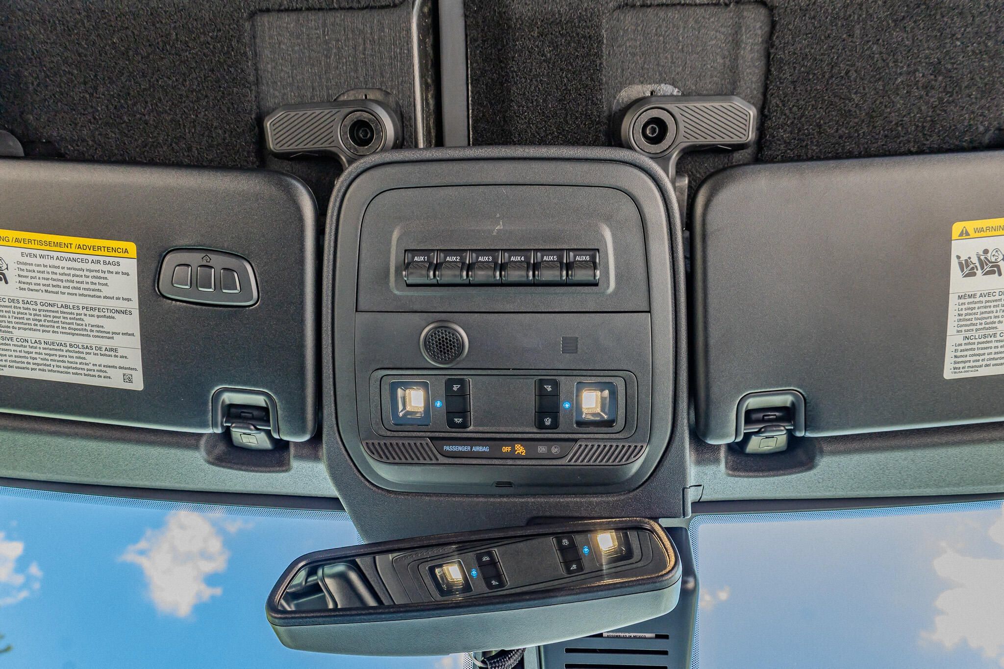 Used 2024 Ford Bronco Raptor AWD/4WD image 29
