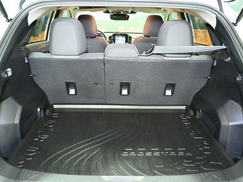 Certified 2025 Subaru Crosstrek 2.0i Premium w/ Crosstrek Mirror Package image 50