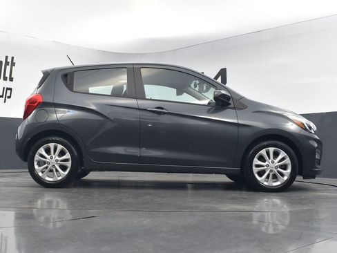 Used 2019 Chevrolet Spark LT image 22
