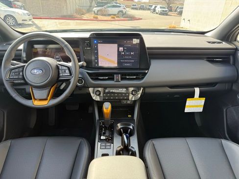 New 2026 Subaru Outback Wilderness image 14