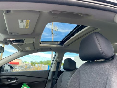 Used 2024 Honda Accord EX image 6