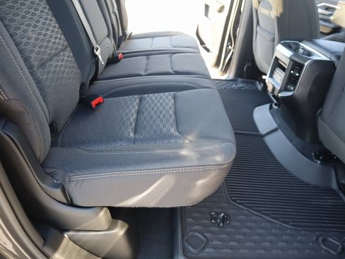 New 2026 RAM 1500 Big Horn image 15