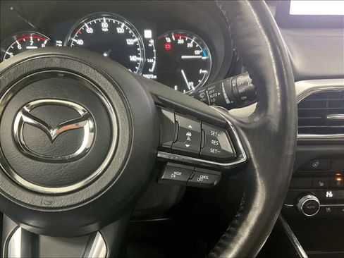 Used 2023 MAZDA CX-9 Grand Touring image 25