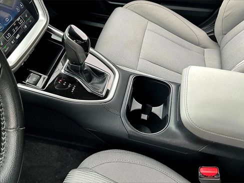 Used 2023 Subaru Legacy Premium image 13