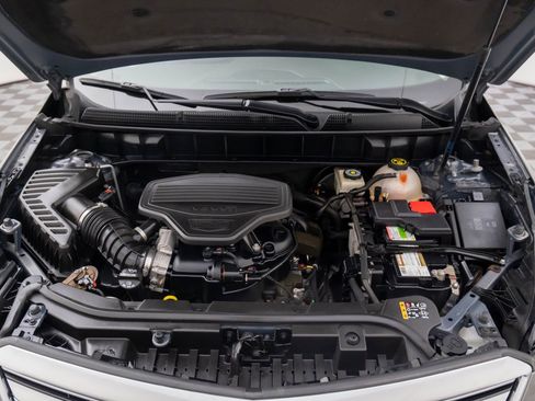 Used 2018 Cadillac XT5 Luxury image 29