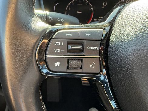 Used 2025 Honda Civic Sport image 12