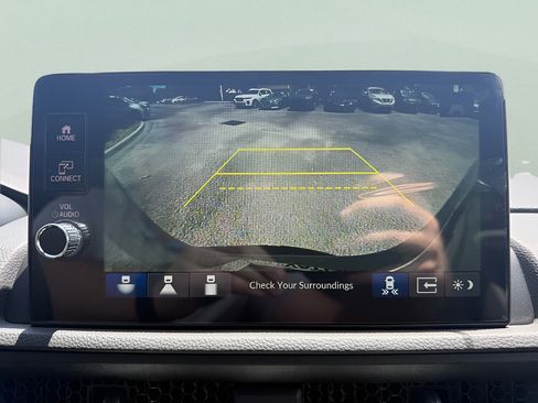 New 2026 Honda CR-V Sport-L image 25