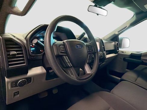 Used 2020 Ford F150 XL w/ Equipment Group 101A Mid image 9