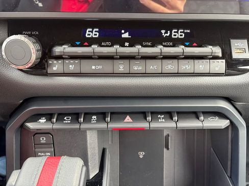 New 2026 Toyota Tundra TRD Pro AWD/4WD image 25