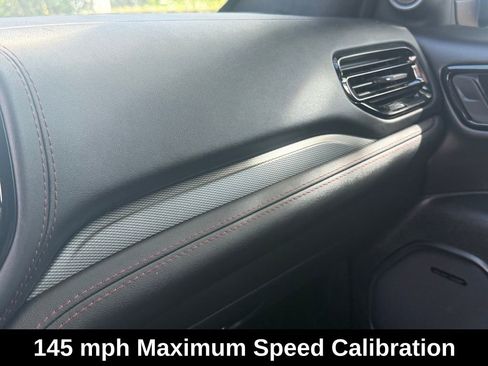 Certified 2021 Dodge Durango R/T w/ Tow 'N Go Package image 24